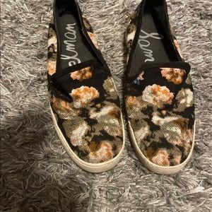 Sam Edelman flats